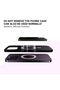 Fast Charging Magnetic Wireless Portable Power Bank With Display 5000mAh 20W, iPhone & Android - 3
