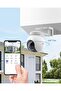 HB8 Security Camera, 2K+ Outdoor WiFi Camera - 7