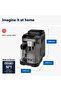 DE'LONGHI Coffee Machine MAGNIFICA EVO Fully Automatic Bean to Cup Coffee Machine - 2