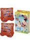 Swim Safe Arm Floats M/L Assorted - 1 Piece - 3