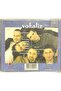 القرص المضغوط Vocalize أنقرة Vocalize Weather CD - 2