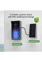 EZVIZ Battery Video Door Intercom with Solar Panel, 2K Intercom with Camera, 7 Inch Colour Touch Scr - 5