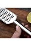 Steel Lemon Cheese Garlic Grater - Hand Grater Stainless, Multifunction Grater - 4