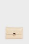 Women's Faux Leather Wallet D6850Axns