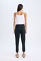 Fall in Love Regular Fit Waist Lace up Elastic Leg Pajama Bottoms B6210Ax24Au - 6