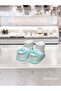 Newborn Combed Cotton Flexible Baby Shoes - 2