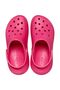 Crush Clog Women's Pink Slippers 207521-6Zq - 4