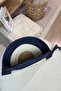 Mira Double Zipper Clutch Bag and Shoulder Bag - 5