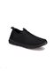 Voten Women's Black Walking Shoes