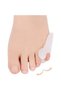 Silicone Little Finger Roller Bunion