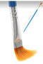 Acrylic Paint Brush 10 Pieces - 2
