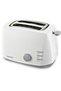 Тостер BT 1002 WH, 800 W