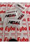 Halal Package Sticker Color Printing Baskes 1 Pc 15X6 cm - 4