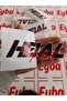 Halal Package Sticker Color Printing Baskes 1 Pc 15X6 cm - 2