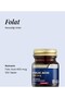 Folic Acid 400 Mcg 100 Tablets 3-Pack - 4