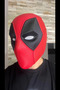 Deadpool Maske Mıknatıslı - 6