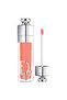 Addict Lip Maximizer Lip Plumping Gloss - Instant and Long-Term Volume Effect - 24h Hydration