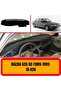 Mazda 626 (1989-1991) Gd Front Cover Chest Panel Glove Box Protection Protective Case Carpet Spare Parts - 2