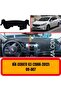 For Kia Cerato K3 (2008-2012) Front Torpedo Protection Protective Case Carpet Cover Accessories Spare Parts - 2