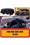 Ford Kuga (2015-2019) Front Cover Chest Panel Glove Box Protection Protective Case Carpet - 2