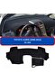 Toyota Auris 2006-2012 Glovebox Protector Glovebox Carpet Case Towel Cover
