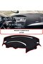 Mazda 3 (2009-2013) Glove Box Protection / Carpet / Cover