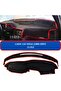 Lada 110 Vega 1995-2007 Glove Box Protector Glove Box Carpet Case Towel Cover