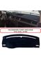 Volkswagen Caddy (2015-2019) Glove Box Protection / Carpet / Cover / Case
