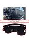Renault Kangoo (2007+) Glove Box Protection / Carpet / Cover
