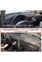 Volkswagen Polo (Front Window 4-Outlet) (1997-2001) Dashboard Protection / Carpet / Cover / Case