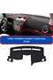 Ford Tourneo Connect 2009-2012 Glove Box Protector Glove Box Carpet Cover Towel Cover