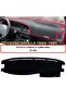 Toyota Corolla 1988-1991 Glove Box Carpet Cover Case