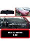 Mazda 323 1991-1995 Glovebox Protector Glovebox Carpet Case Towel Cover