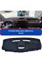Citroen Berlingo 2008-2017 Glove Box Protector Glove Box Carpet Cover Towel Cover