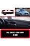 Opel Corsa C 2000-2006 Glove Box Protector Glove Box Carpet Case Towel Cover