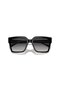 Vo5553S W448G 54 Women Sunglasses - 6