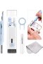 Tanstic 7 in 1 Electronic Cleaner kit, Keyboard Cleaner with Brush, Laptop Cleaner Kit