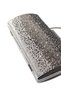 Black Evening Bag with Stones. Clutch Black Stone Evening Bag. The Evening Dress Bag Is Black. Black Evening Dress Bag. - 6
