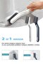 Multifunctional Brush Grout Floor Bathroom Tile Kitchen Cleaning Brush With Removal Apparatus Tweezers Brush - 5
