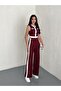 Women's Double Color Double Suit - 2