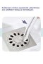 Multifunctional Brush Grout Floor Bathroom Tile Kitchen Cleaning Brush With Removal Apparatus Tweezers Brush - 7