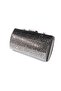 Black Evening Bag with Stones. Clutch Black Stone Evening Bag. The Evening Dress Bag Is Black. Black Evening Dress Bag.