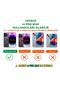 Apple iPhone 14 Pro Max Compatible Launch Case Velvet Female Silicone Cover. - 2
