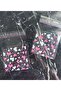 Heart Patterned Transparent Bags 10X14,5 cm 10 Pieces Valentine's Day Gift Package with Adhesive Mouth - 2