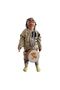 Cute Dog Printed Leather Toy Children's Drum Orange (2-5 Years Old) - 3