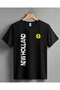 New Holland Tractor Printed Crew Neck T-Shirt -Tm2032 - 2
