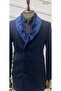 Slimfit Double-Breasted Cashmere Coat - 2