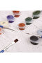 Drawing kit DIY K-025 - 3