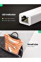 Usb2.0 Ethernet Adaptör Dönüştürücü - 3