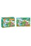 Toy puzzle jigsaw 48PCS -99183 - 3